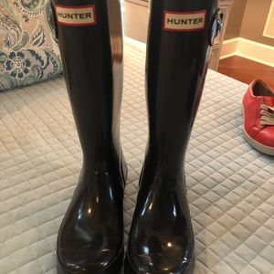 KIDS Hunter Boots